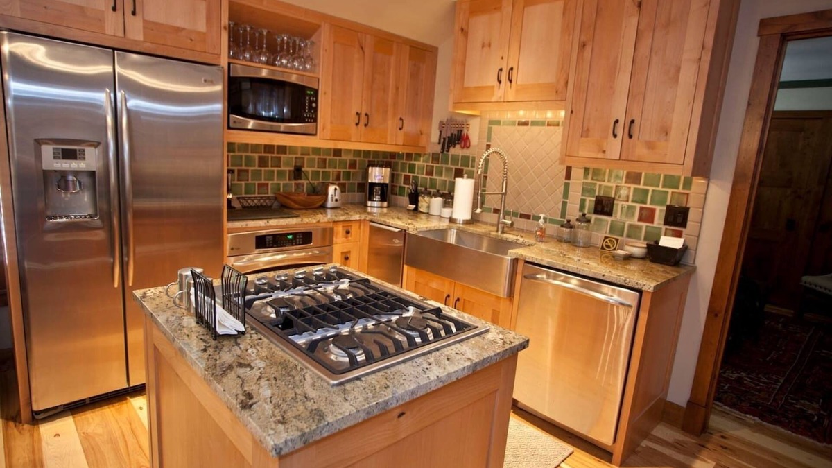 Telluride Condo | Penthouse By The Gondola - Ore Station Lodge