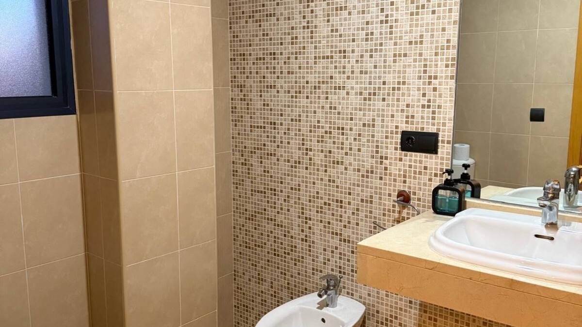 Retamar Apartment | Penthouse Cabo de Gata Golf Residence