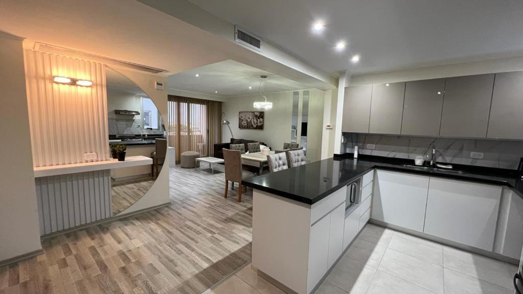 Villa Maria Apartment | PentHouse Categoria Centro