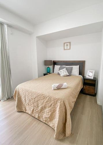Zona 13 Apartment | Penthouse cerca del aeropuerto Zona 13