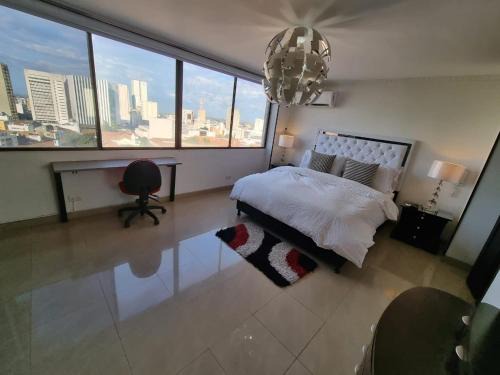 Cali Apartment | Penthouse