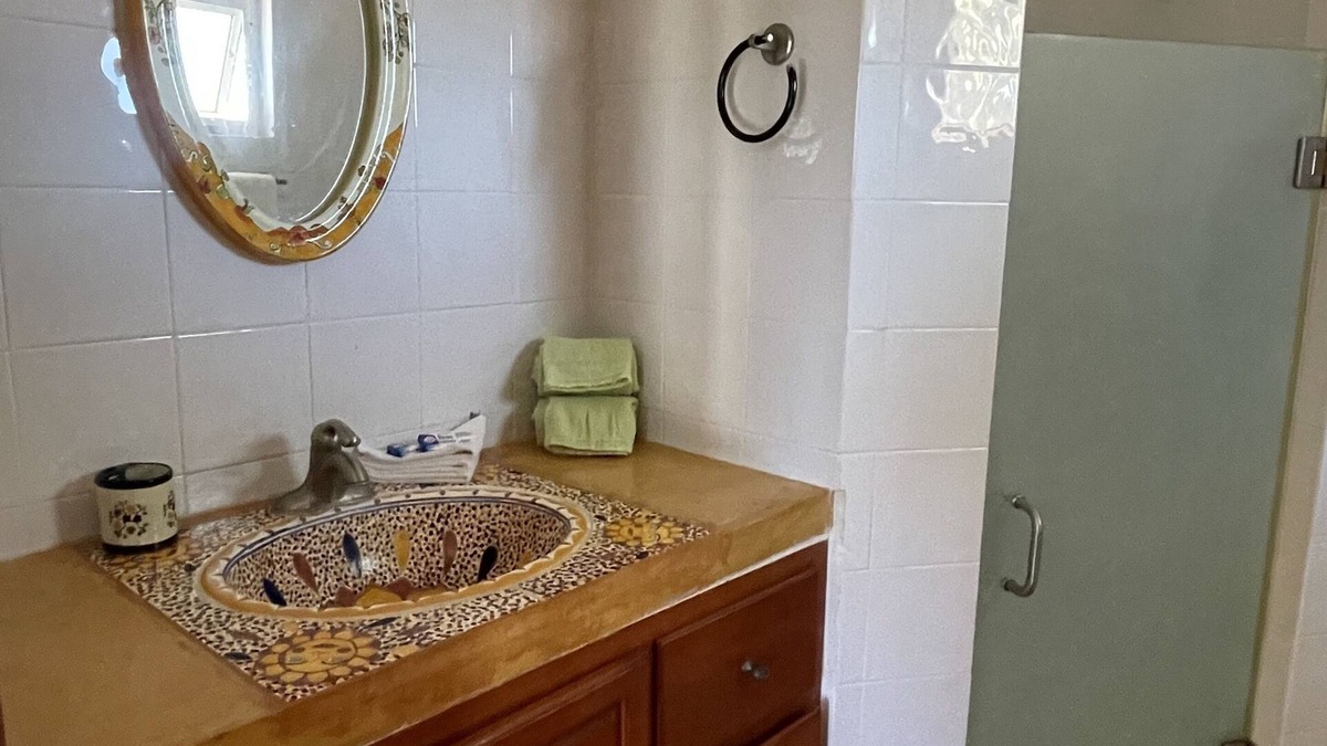 Costalegre Condo | Penthouse Condo - 1 BR Suite - Room #10