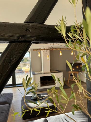 Buttelstedt Apartment | Penthouse
