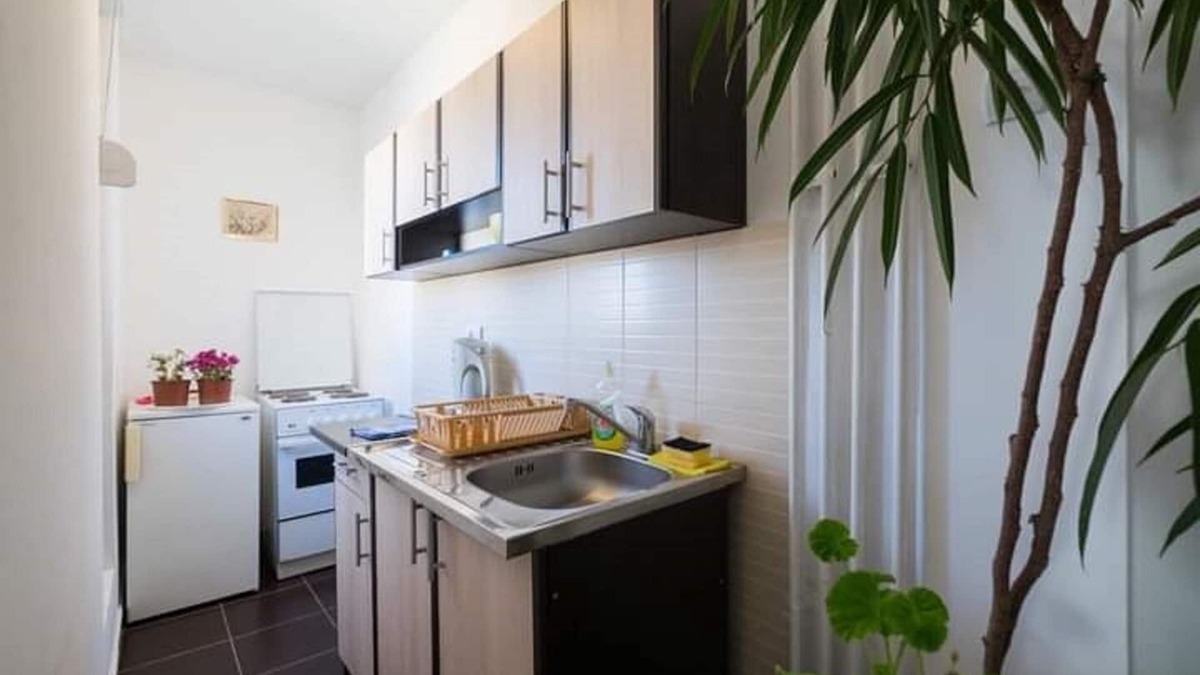 Kosancicev Venac Apartment | Penthouse DOLCE VITA 5*stylish