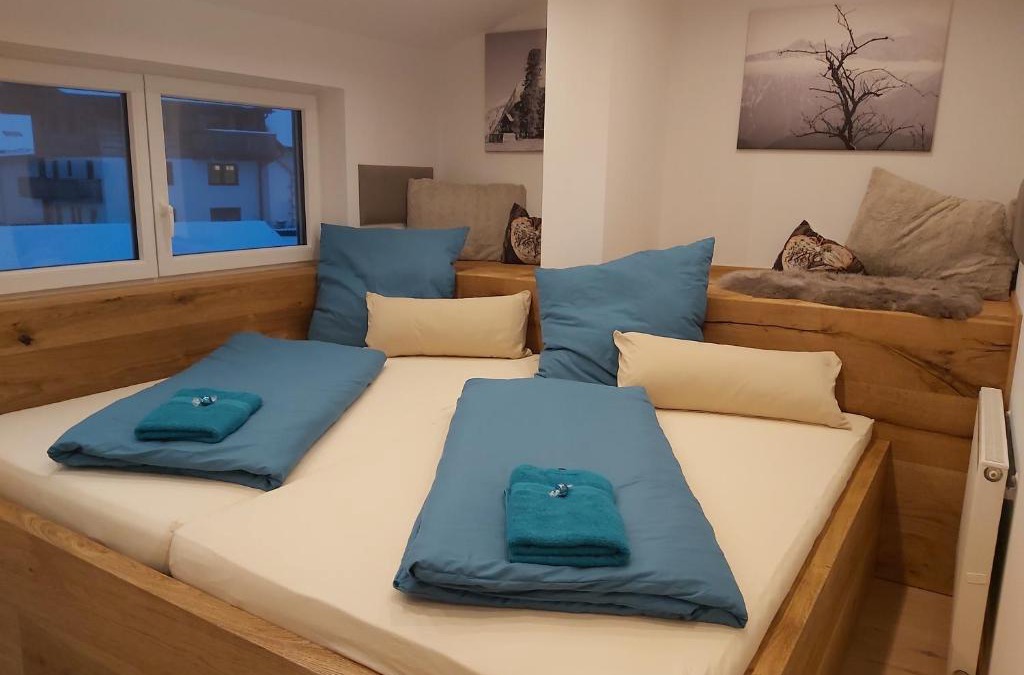 Goetzens Apartment | Penthouse-Feeling MaBeA