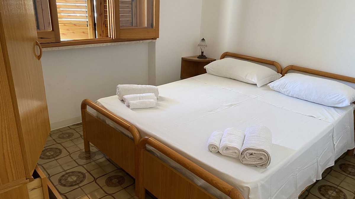 Rivabella House | PENTHOUSE FOR RENT IN RIVABELLA DI GALLIPOLI (LE)