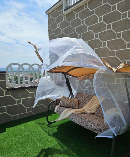 Khujand Apartment | PENTHOUSE - HORIZON of KHUJAND