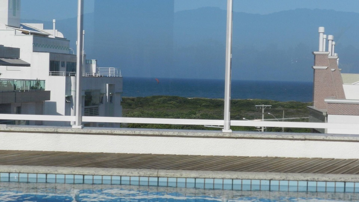 Campeche Norte Apartment | Penthouse in Campeche in Florianópolis SC
