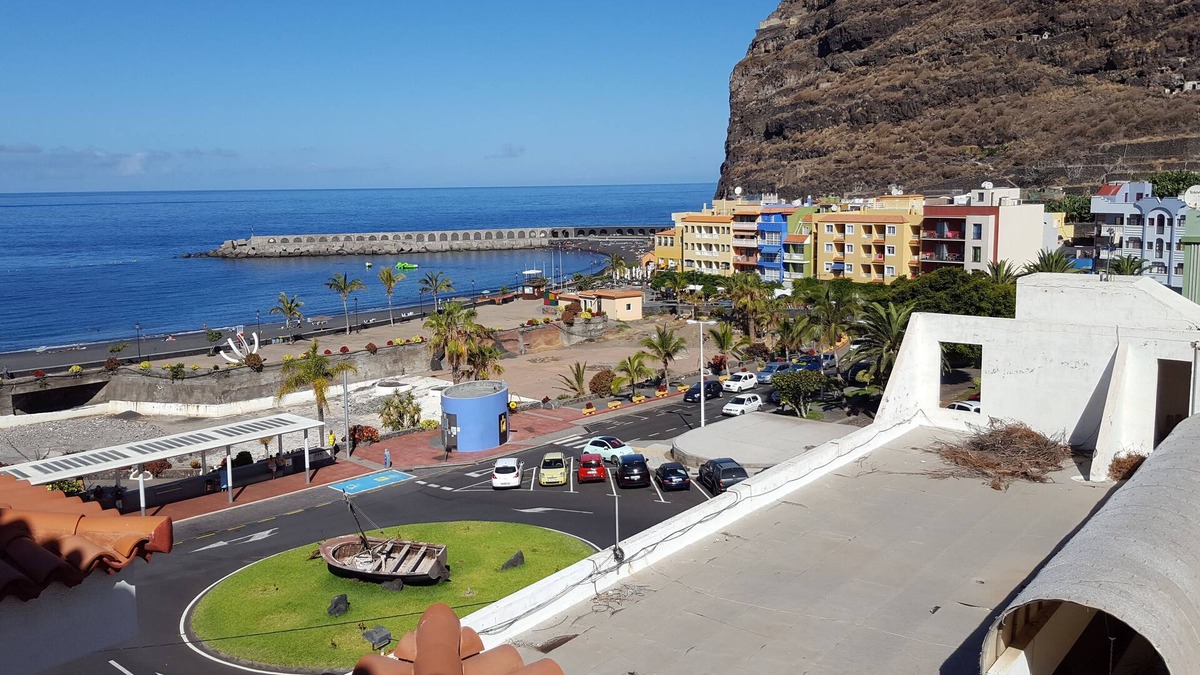 Puerto de Tazacorte Apartment | PENTHOUSE IN LA PALMA ISLAND