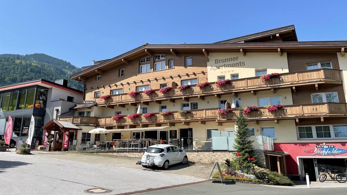 Niederau Apartment | Penthouse in Niederau near Ski Lift