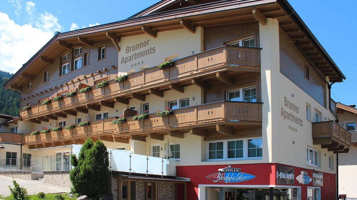Niederau Apartment | Penthouse in Niederau near Ski Lift