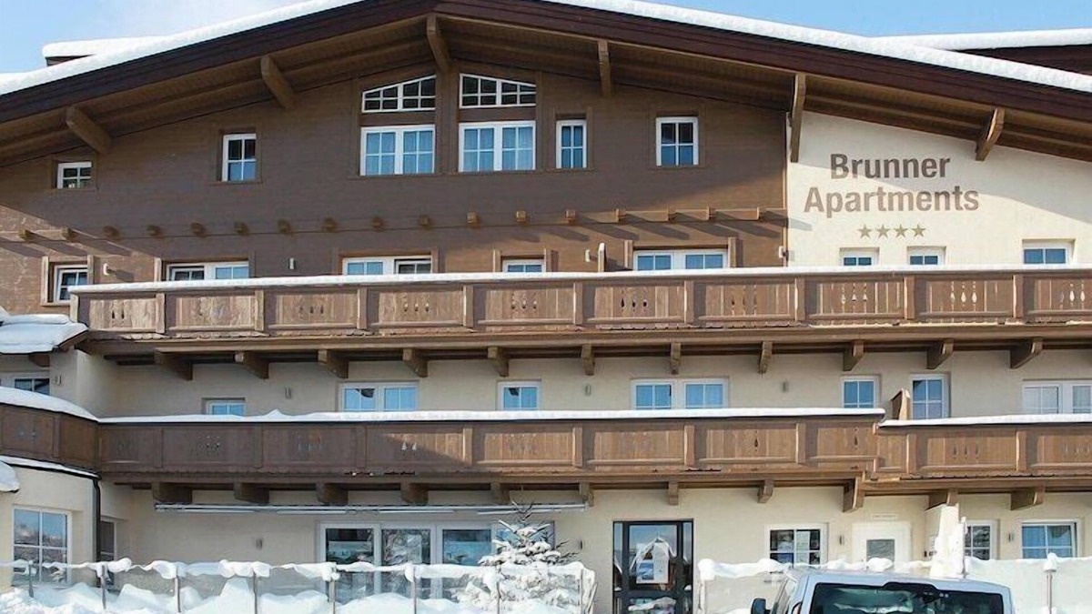 Niederau Apartment | Penthouse in Niederau by Ski Lift & Panoramic Views