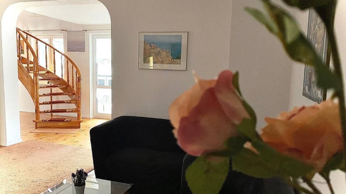 West Pomeranian Voivodeship Apartment | Penthouse in the old citycenter