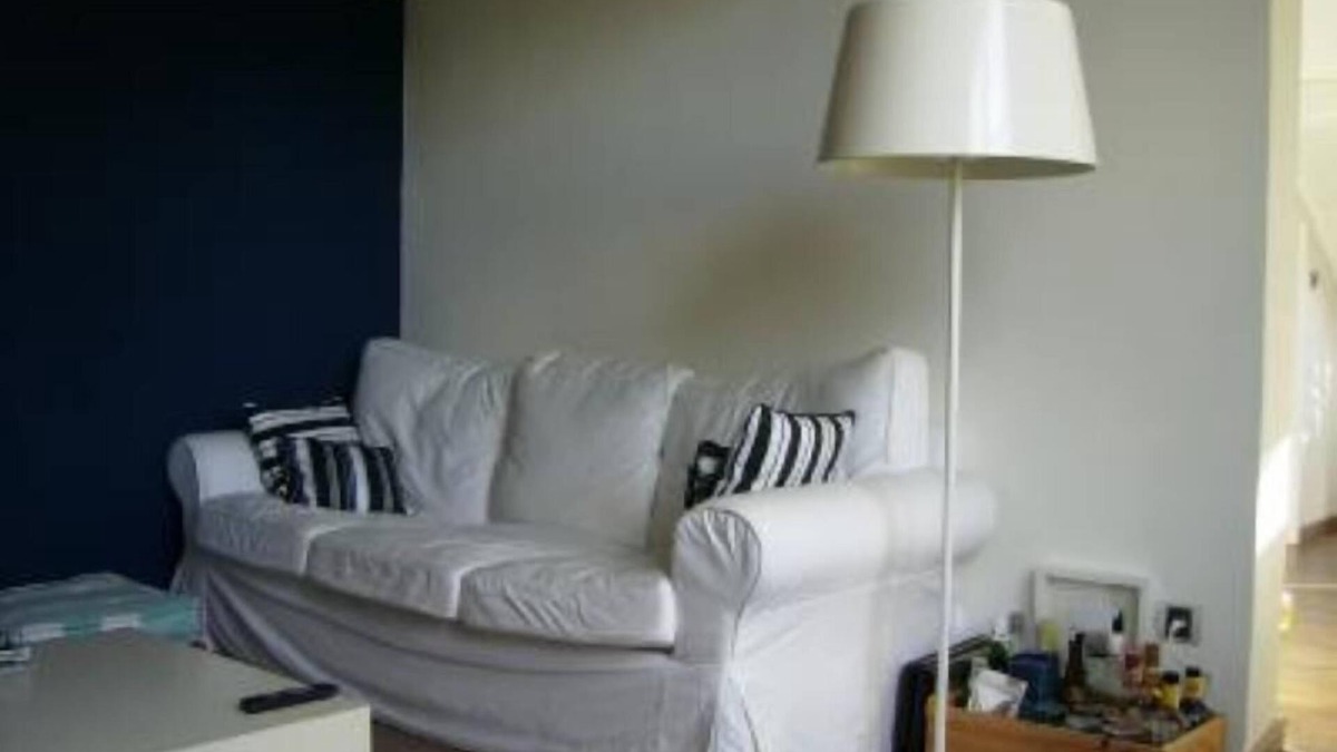 Biarritz Apartment | Penthouse in typical Basque house with garden - BIARRITZ
