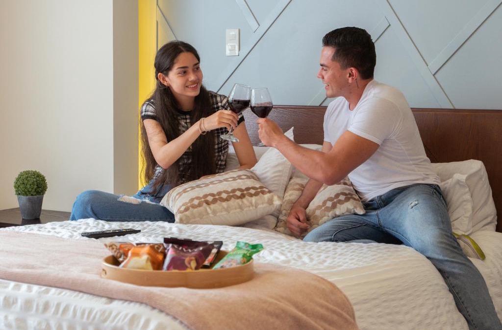 Chimborazo Province Apartment | Penthouse Lujoso y moderno en el centro de Riobamba - Wanderlot Leganza