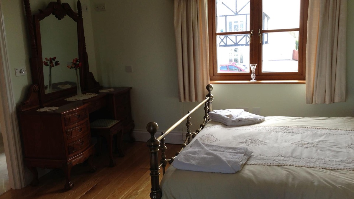 Probus Apartment | Penthouse Luxury Suite for 4 persons with 2 marble bathroom