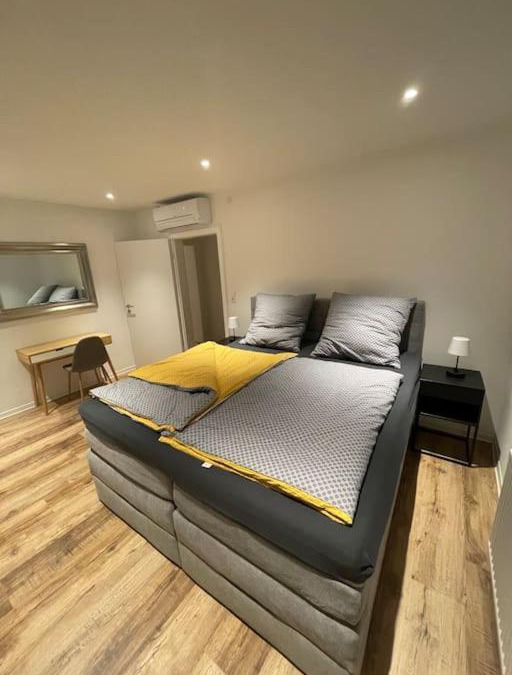 Offenburg Apartment | Penthouse, Offenburg,Europapark