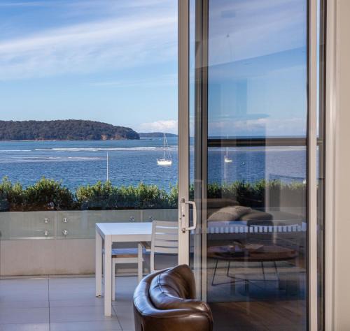 Batemans Bay Apartment | Penthouse On The Promenade