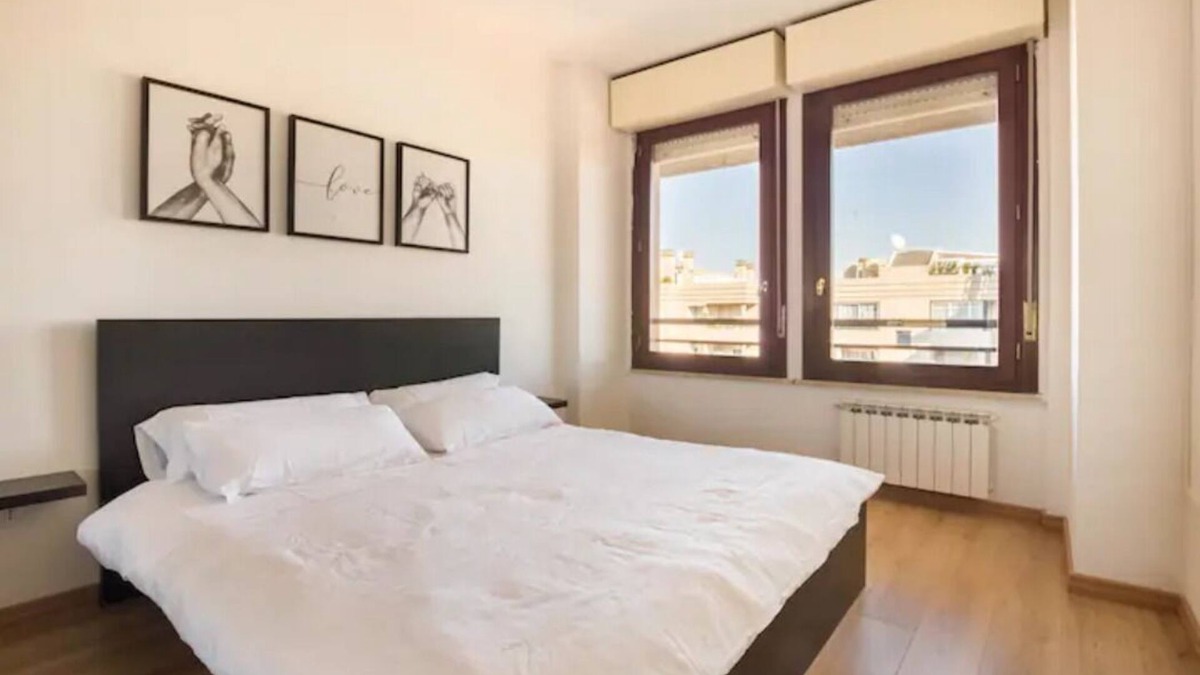 Torrino House | [PENTHOUSE ROME- 5 stars] elegant apartment