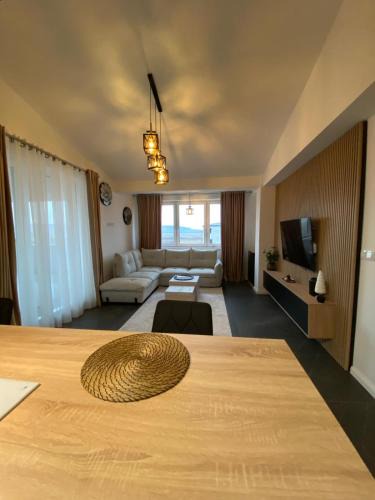Sebes Apartment | Penthouse San Casa Sebeș