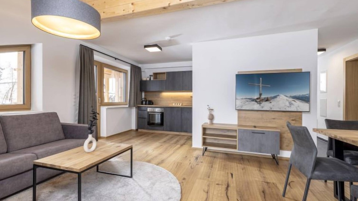 Soell Apartment | Penthouse small 17 by Interhome