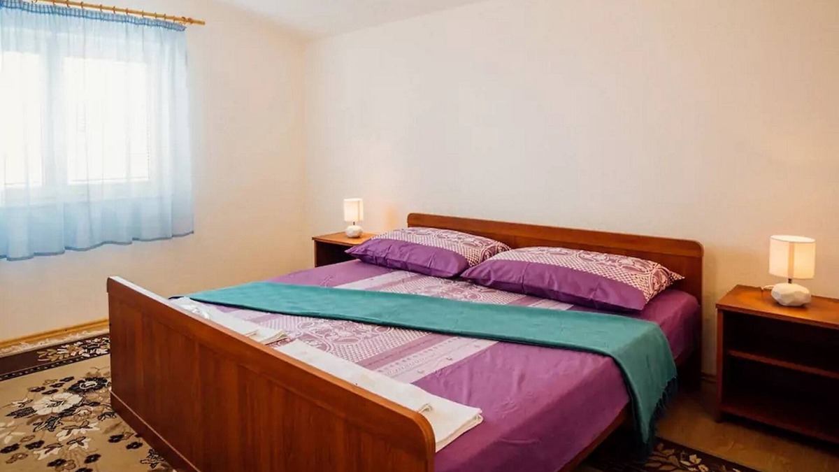 Solin Apartment | Penthouse suite with incredible panoramic view over Split!
