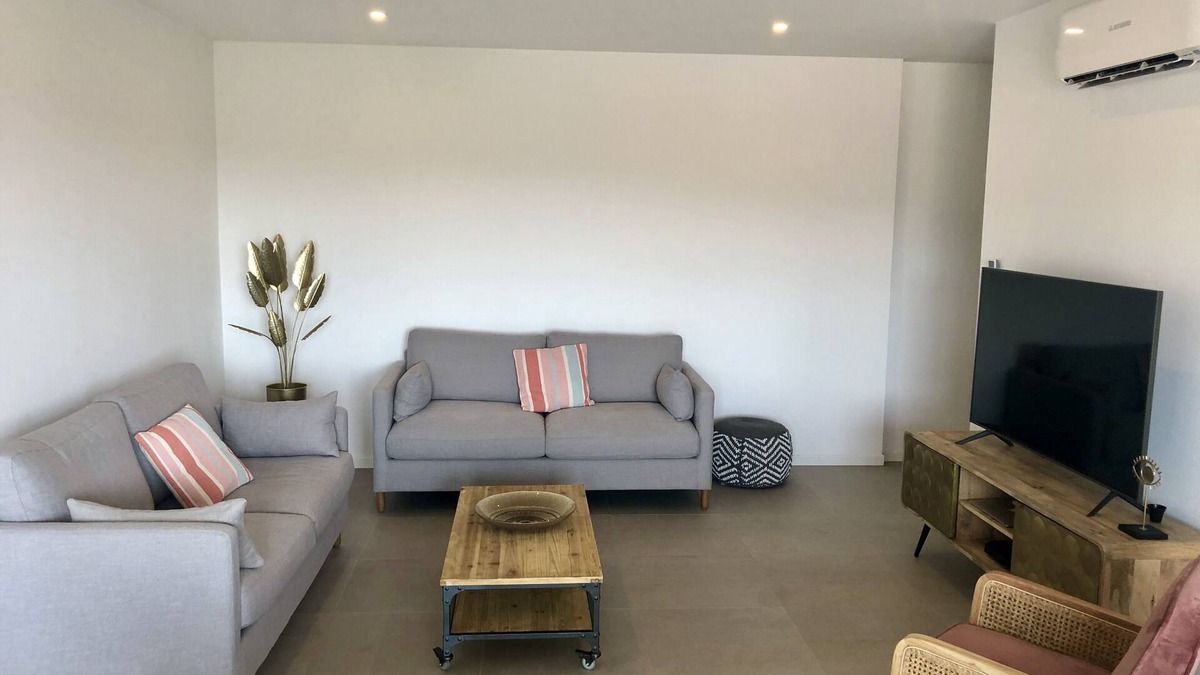 Porto-Vecchio Apartment | Penthouse T3 Porto Vecchio