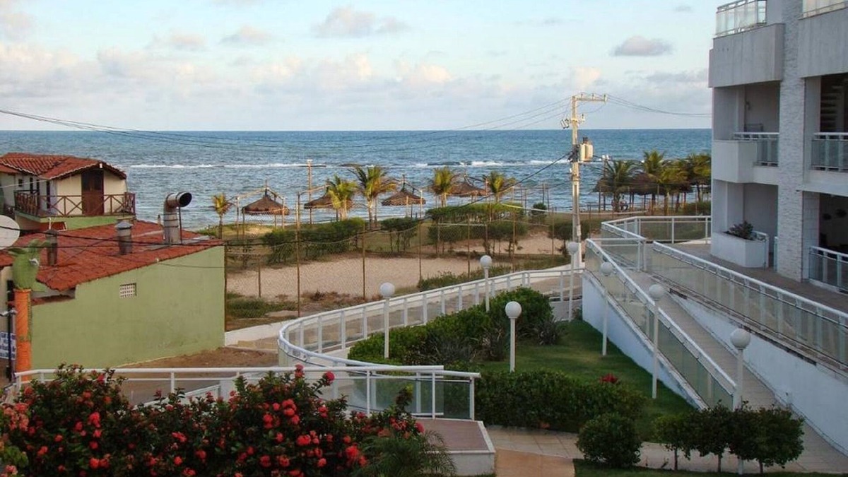 Barra de Tabatinga Apartment | Penthouse - Tabatinga Beach Resort