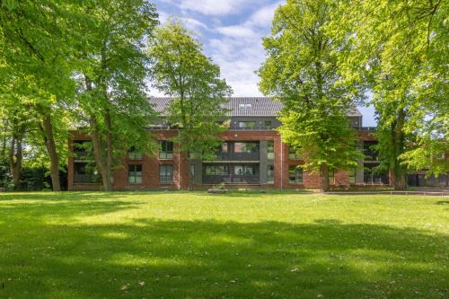 Zentrum Apartment | Penthouse Tine