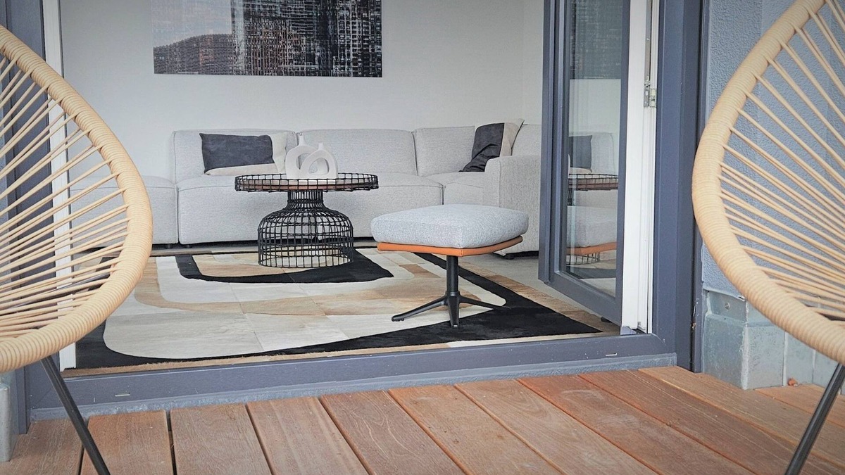 Rheindahlen-Land Apartment | Penthouse - Townlofts at Borussia Park