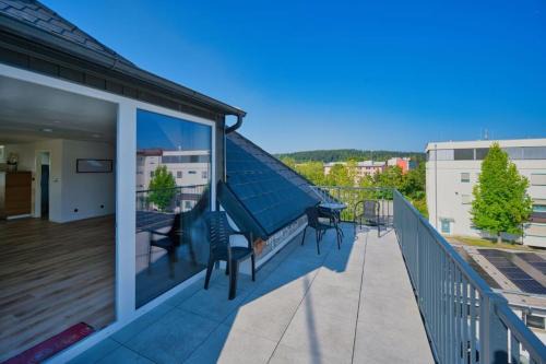 Voecklabruck Apartment | Penthouse Vöcklabruck