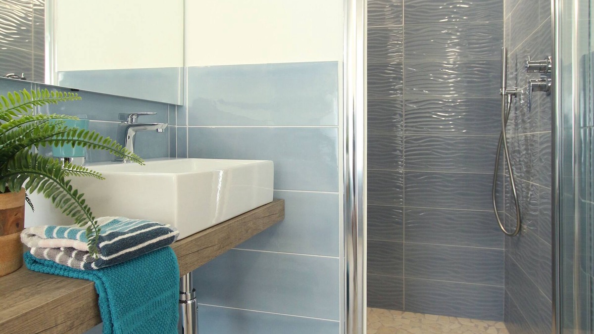 San Mauro a Mare Apartment | Penthouse with private Jacuzzi