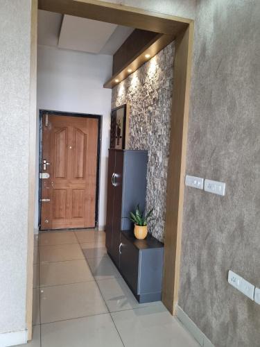 Agara Apartment | Penthouse with 2 Bedrooms near Wipro Corp office