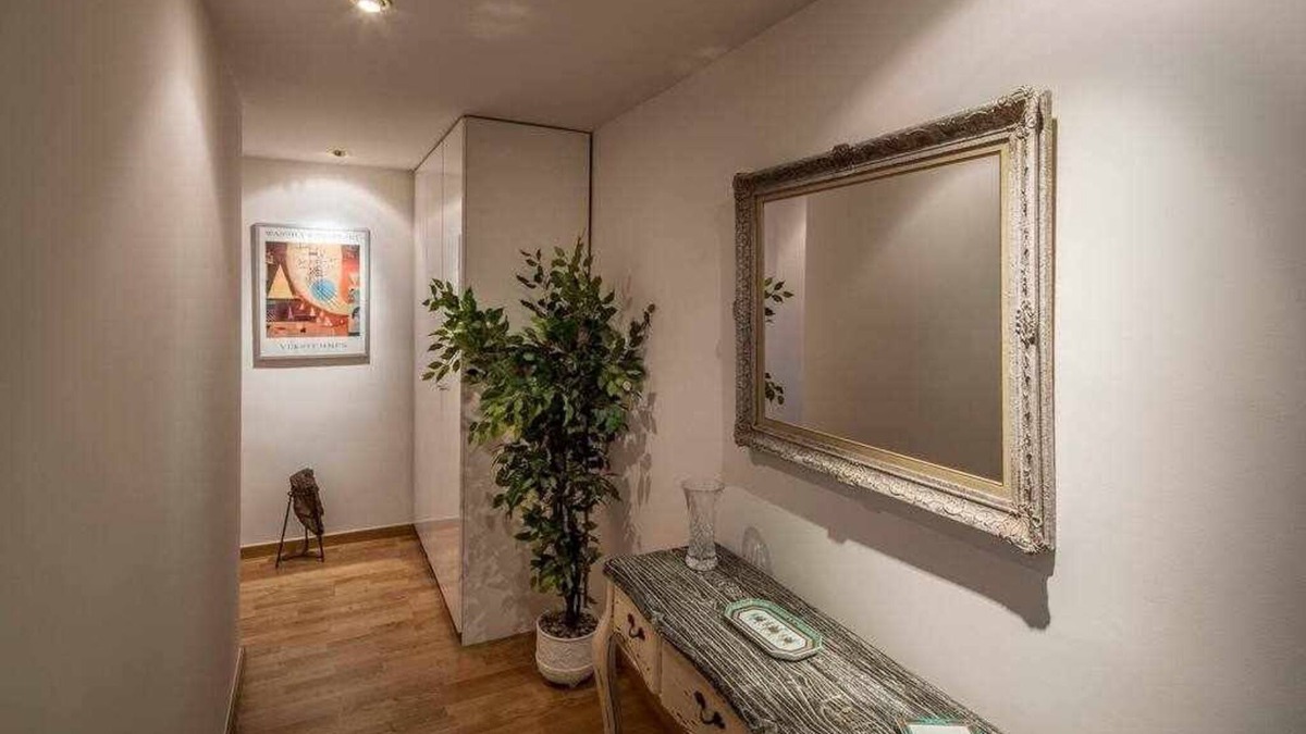 Eixample Apartment | Penthouse with large terrace in the heart of Girona