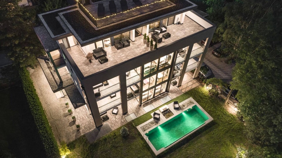 Sand in Taufers Apartment | Penthouse XL apartments Campo Tures