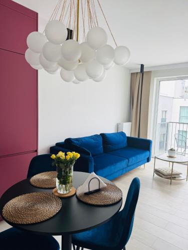 Brzezinka Apartment | Penthouse21