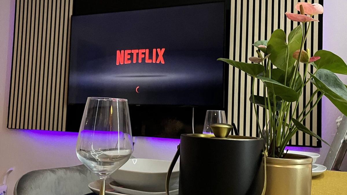 Am Staden Apartment | Penthousesonnenbalkonnetflixkochservice