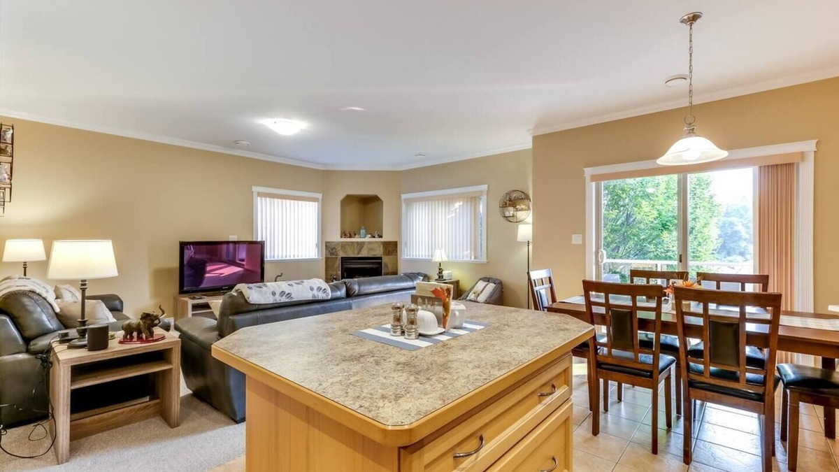 Okanagan-Similkameen Condo | Penticton's Best is Back