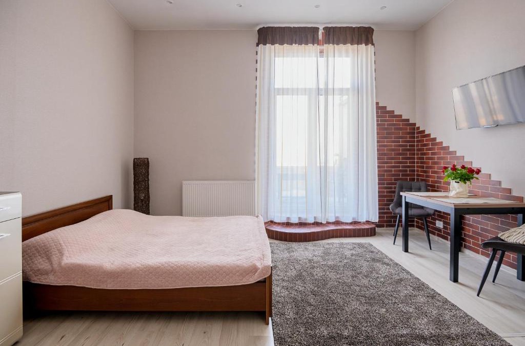 Kaliningrad Apartment | Пентхаус на Ольштынской
