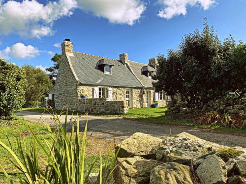 Crozon House | Penty Gozh Crozon Cap de la Chevre