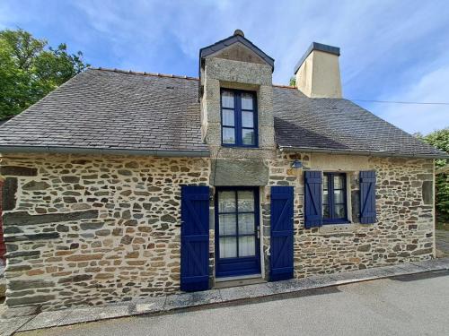 Pontivy House | Penty La Houssaye