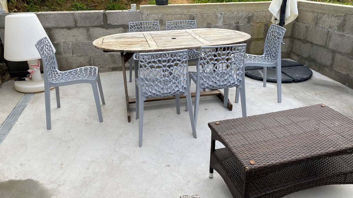 Tourch House | Penty Rénové