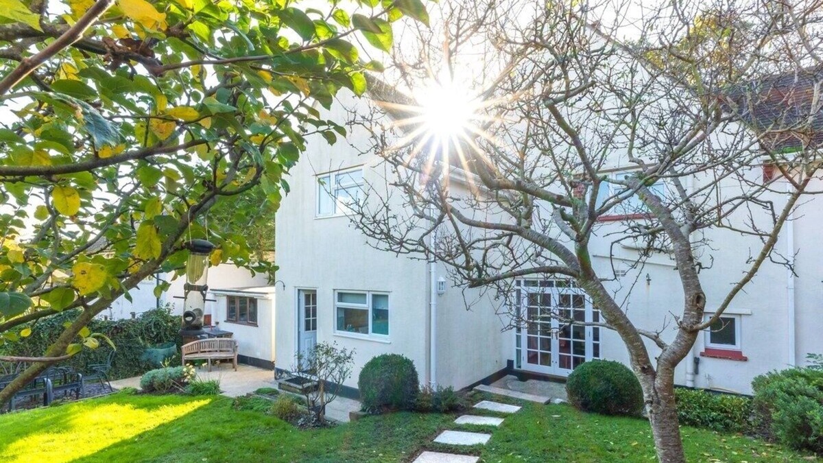 Seaton House | Penylan - Seaside Retreat Seaton