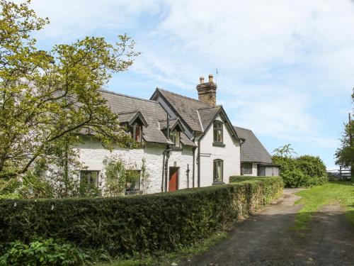Bronygarth House | Penymaes