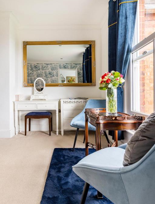 Llanymynech House | Penyvoel Hall