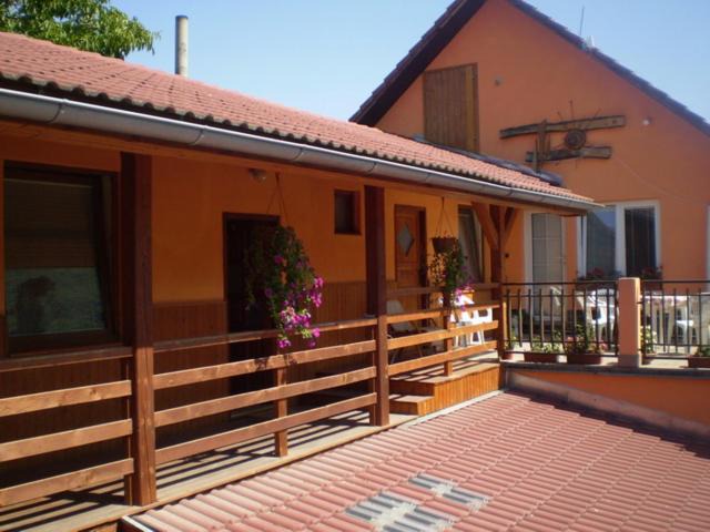 Krasnohorske Podhradie House | Penzión Adriana