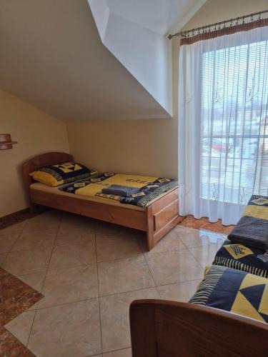 Ludanice House | Penzión Altana