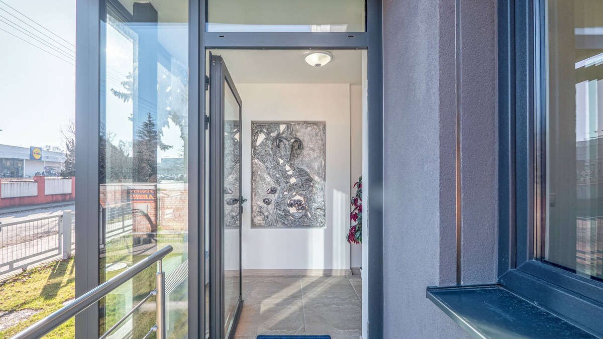Nitra House | Penzión ARIES