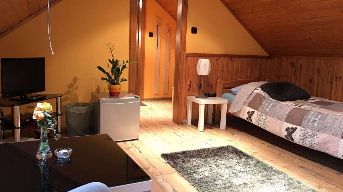 Presov House | Penzión Hradby