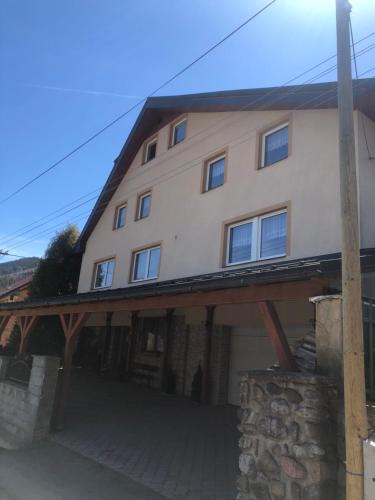 Terchova House | Penzión Irka